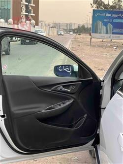 شێڤرۆلێت مالیبۆ